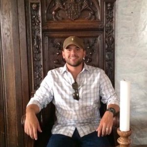 Meet your Posher, David